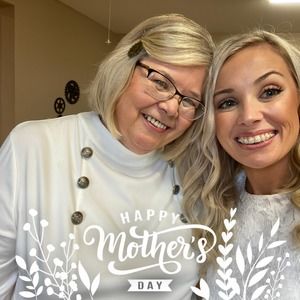 Meet your Posher, Yvonne